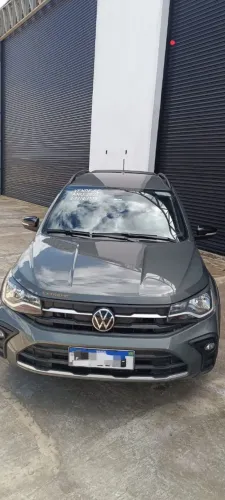 Volkswagen Saveiro Extreme 1.6 Flex 16V CD 2025