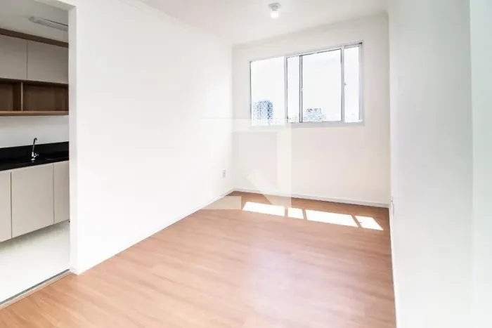 Apartamento à Venda - Barra Funda, 2 Quartos, 44 m2