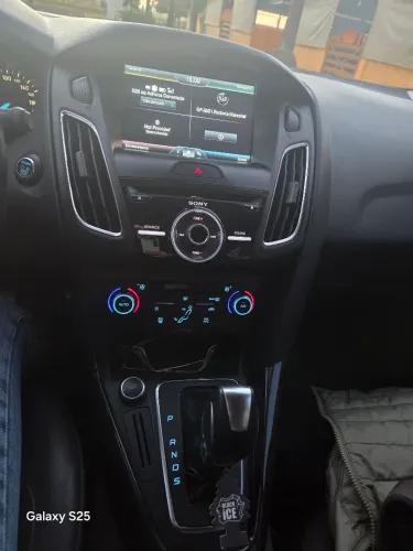 Ford Focus Tita/tita Plus 2.0 Flex 5P Aut. 2016