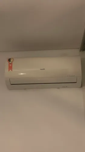 Ar condicionado split