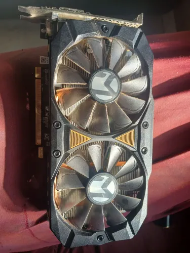 RX580 8GB