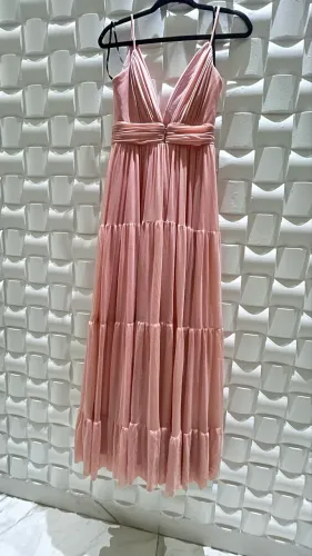 Vestido Festa/Casamento