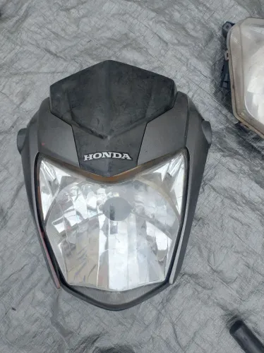 Farol Titan 160