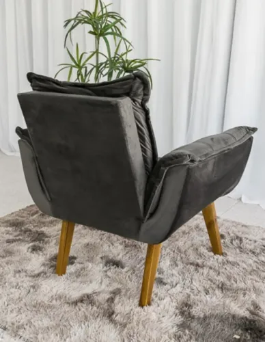Poltrona de sala