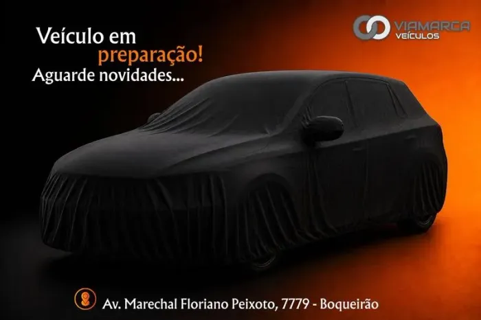 Peugeot 208 Urbantech1.6 Flex 16V 5P Aut. 2018