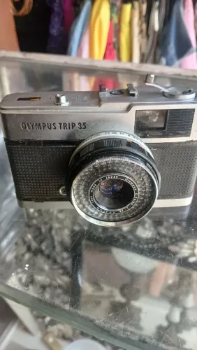 Camera fotografica