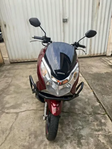 Pcx conservada d+