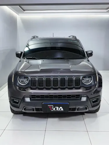 Jeep Renegade S T270 1.3 TB 4X4 Flex Aut. 2022