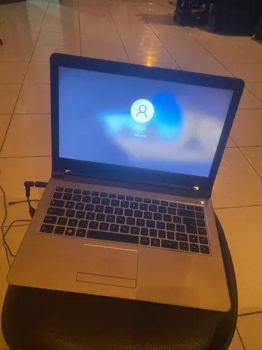 Notebook