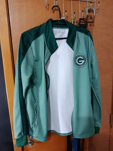 Blusão Goiás Esporte Clube