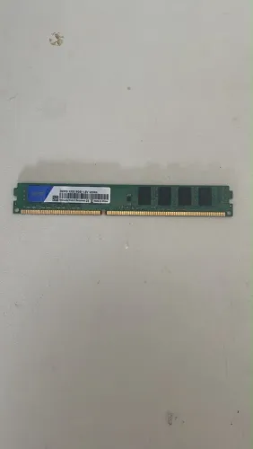 Memória ram ddr3 8gb