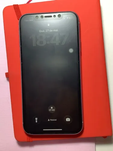 iPhone 11! Em excelente estado