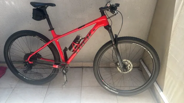 BICICLETA TREK ARO 29