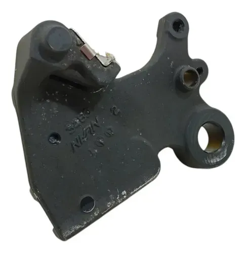Suporte Pinça Traseira Kawasaki Ninja 650 2020 2021