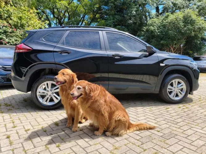Chevrolet Tracker LT 1.0 Turbo 12V Flex AUT 2022