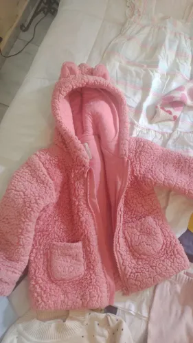 Desapega lote de roupas 80