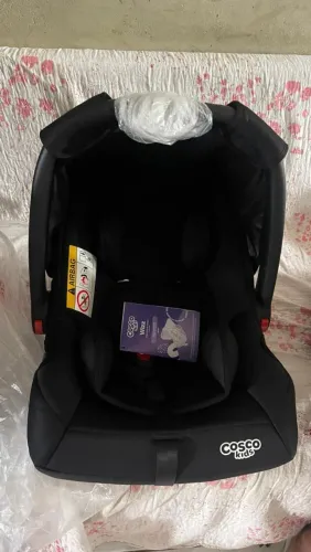 Bebê Conforto Cosco Novo - Nunca Usado