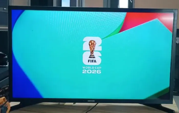 Tv Samsung smart.