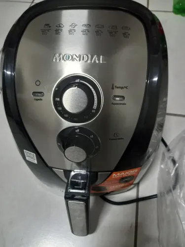 Air Fryer Mondial