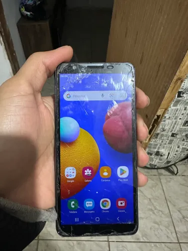 Samsung A01 Core 