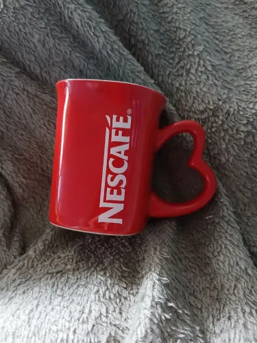 Conj Nescafe Lover 5 unids