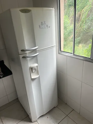 Geladeira 