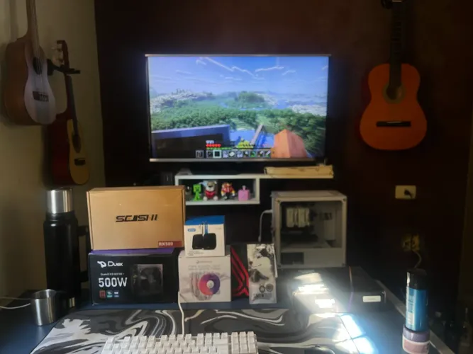 Computador Gamer