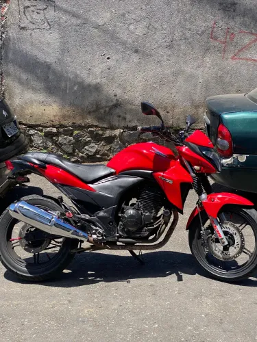 CB 300r