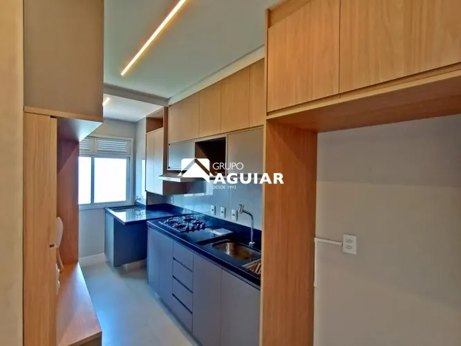 Apartamento de 2 quartos para Venda em Valinhos/SP.