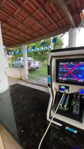Som automotivo (SEM O GRAVE E 2DIN)