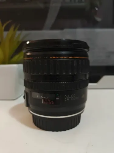 Canon EF 24-85mm f3.5-4.5 usm