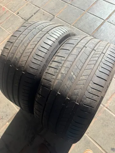 285/30-22 Pirelli 