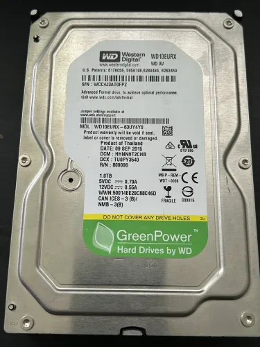 HD 1TB