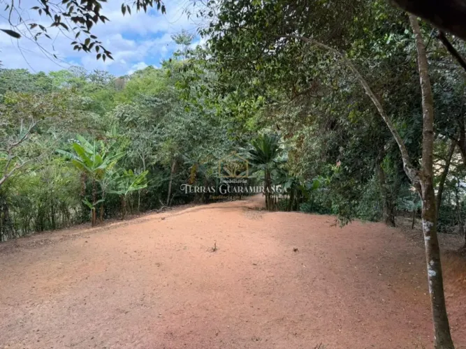 TERRENO DE 5.085,18m² localizado proximo ao centro de Pacoti