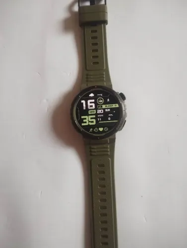 Smartwatch zeblaze