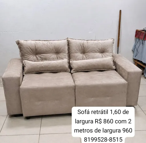 Móveis direto de fábrica pagamento a vista ou cartão parcela em até 12x