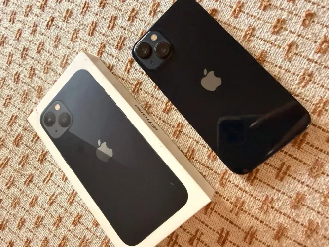 Iphone 13 128Gb BATERIA EM OTIMO ESTADO