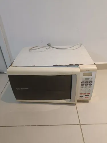 Microondas