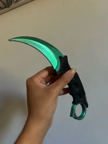 Karambit