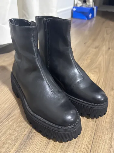 Bota Chelsea Arezzo
