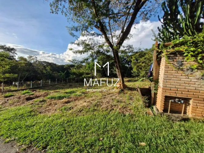 Lote à venda, Condomínio Canto do Riacho - Lagoa Santa/MG