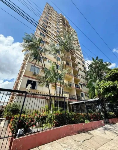 APTO ED. ATHENAS GARDEN - CAMPINA , BELÉM -PA