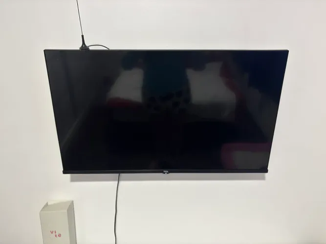 TV Smart TCL 32?