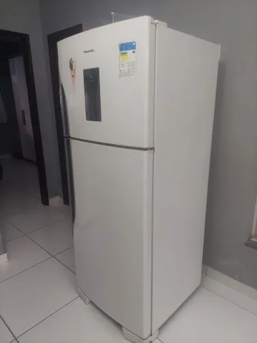 Oportunidade,geladeira, mesa 6 cadeiras,sofá