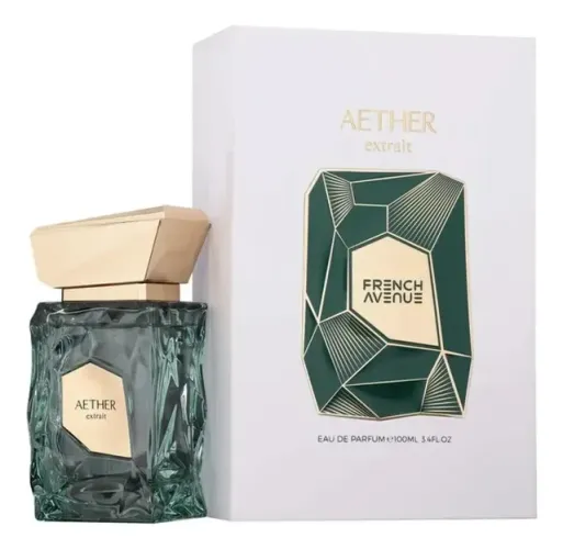 Aether French Avenue Extrait de Parfum 100ml Original