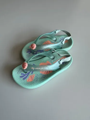 Chinelo Ipanema tamanho 22