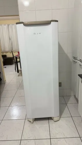 Geladeira 