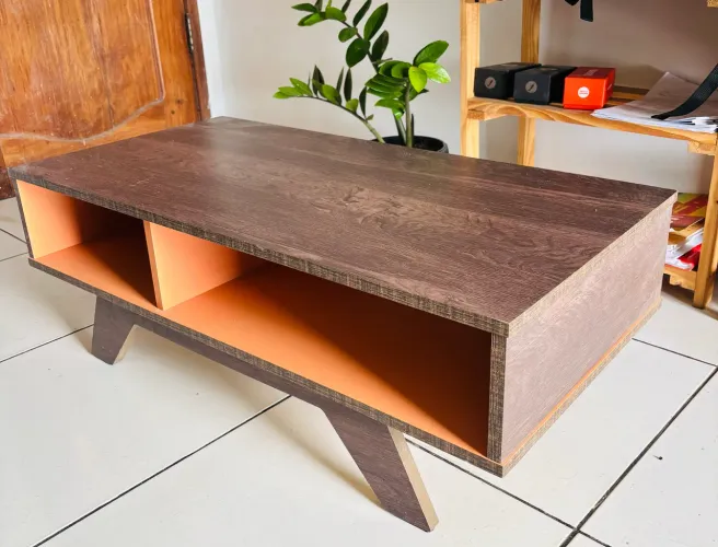 Mesa de centro para sala