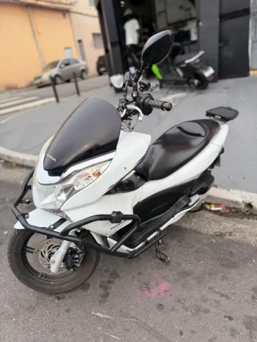 HONDA PCX 150/DLX