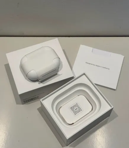Air Pods PRO 3 | garantia até 27/02